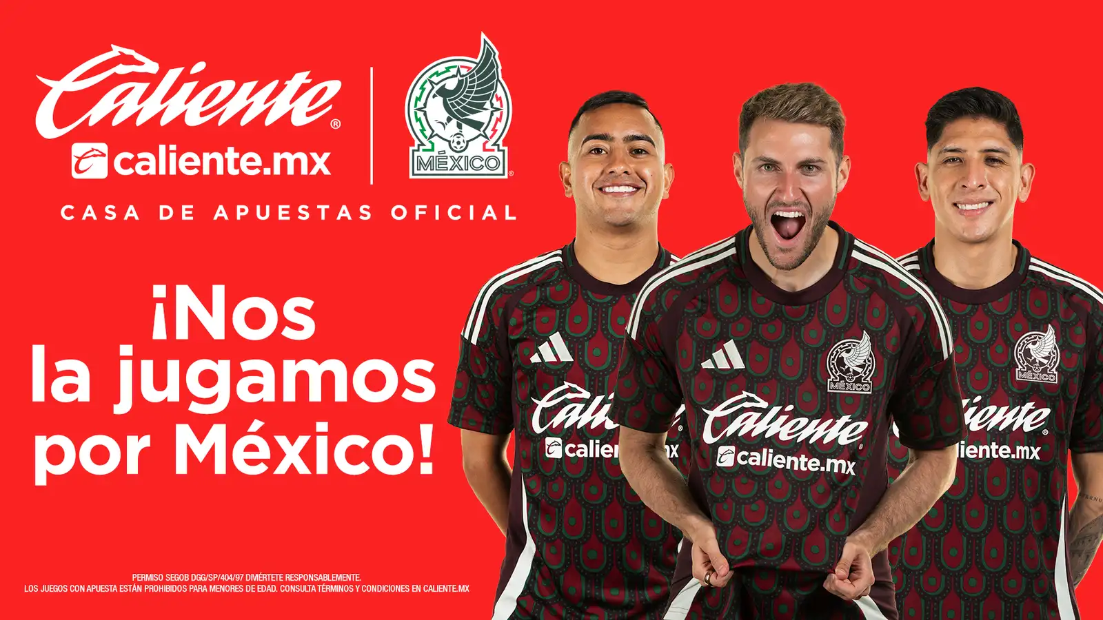 Caliente México Guide — Qué es Caliente México y por qué pesa tanto su historia